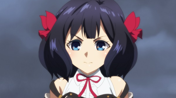 嘆きの亡霊は引退したい 第2クール