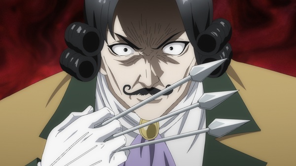 LV999の村人