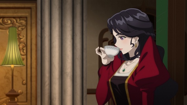 魔女の旅々0403