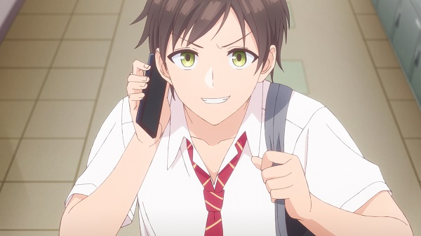 友達の妹が俺にだけウザい