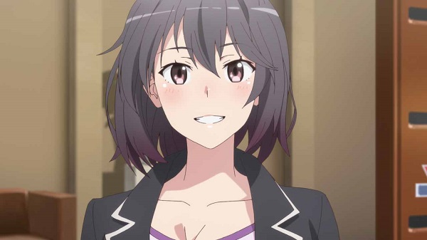 俺ガイル。完0101