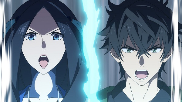 盾の勇者の成り上がり Season4