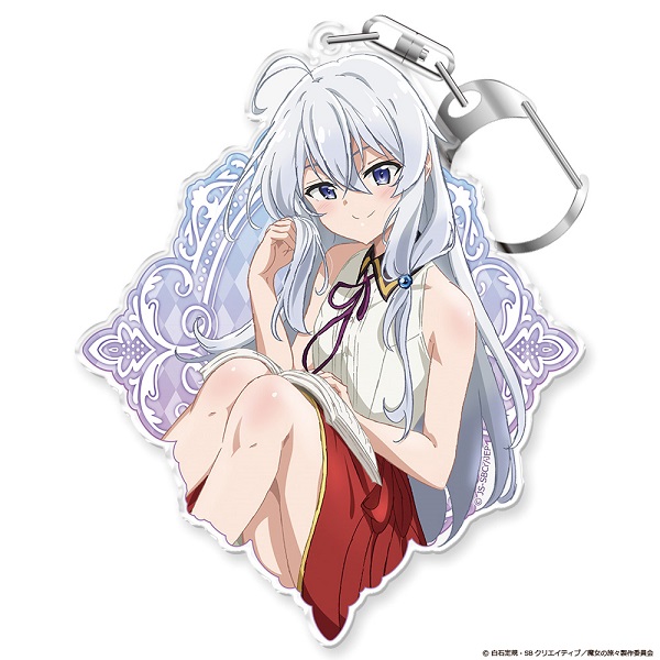 魔女の旅々マーケット