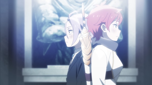 Re:ゼロから始める異世界生活 4th season