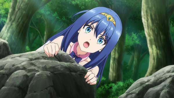 LV999の村人