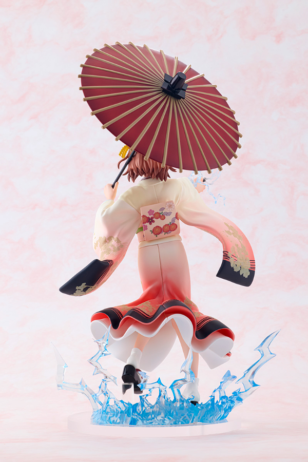 御坂美琴