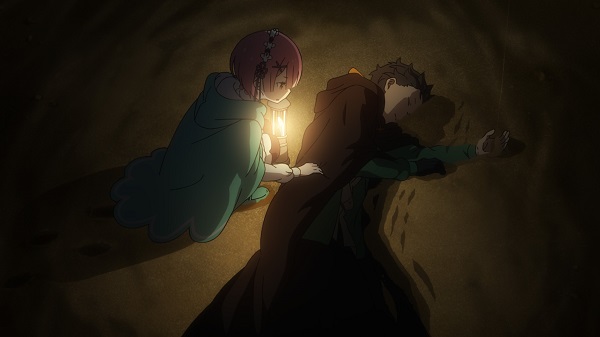 Re：ゼロから始める異世界生活 4th season