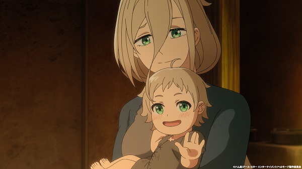 ヘルモード~やり込み好きのゲーマーは廃設定の異世界で無双する~