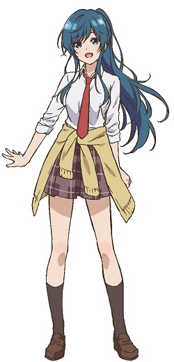 七海みなみ