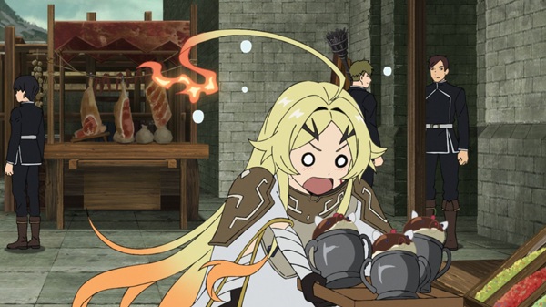 勇者刑に処す 懲罰勇者9004隊刑務記録