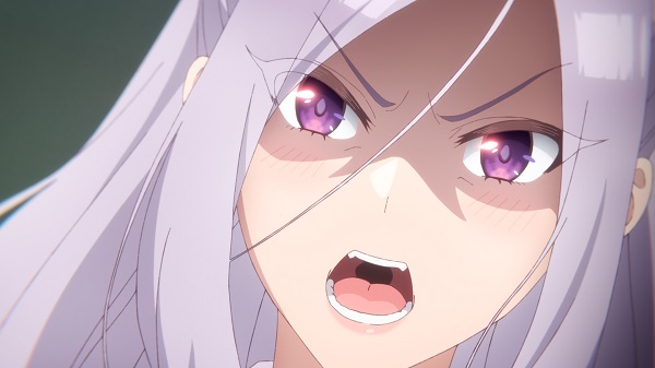 友達の妹が俺にだけウザい