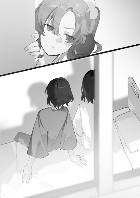ヒロインが最後に死ぬラブコメ