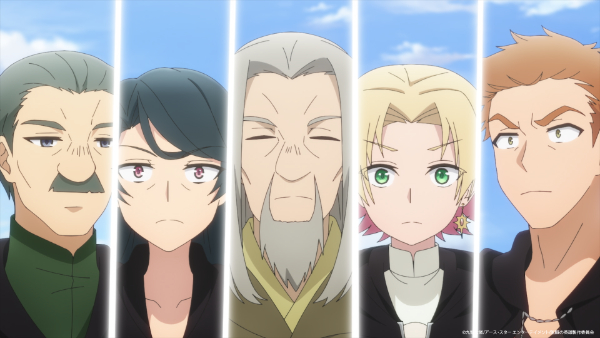 無職の英雄 ～別にスキルなんか要らなかったんだが～