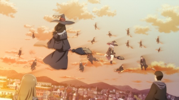 魔女の旅々0504