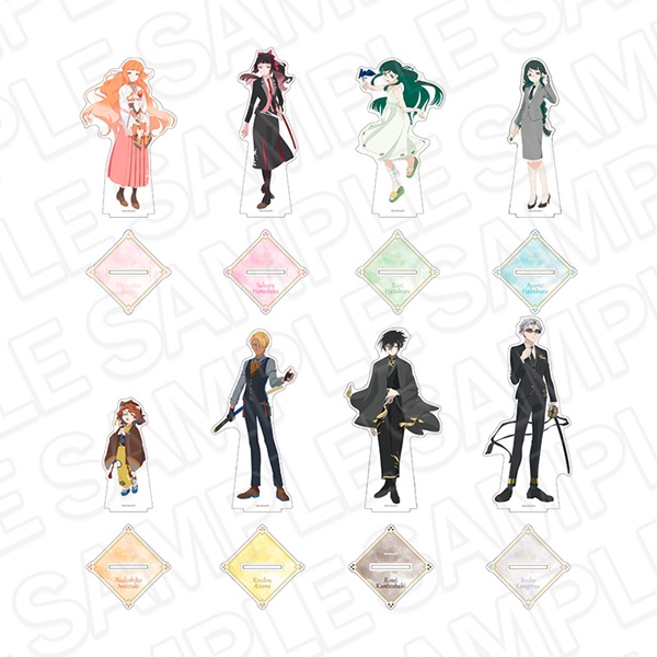 春夏秋冬代行者 春の舞