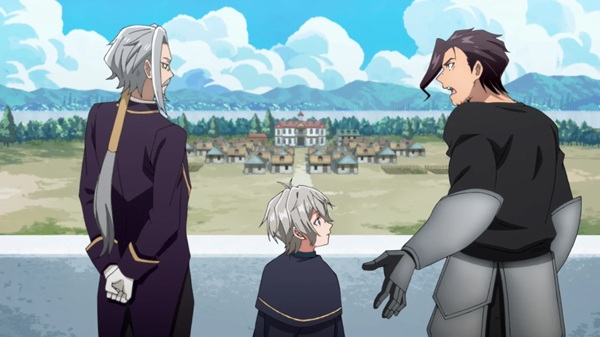 お気楽領主の楽しい領地防衛～生産系魔術で名もなき村を最強の城塞都市に～