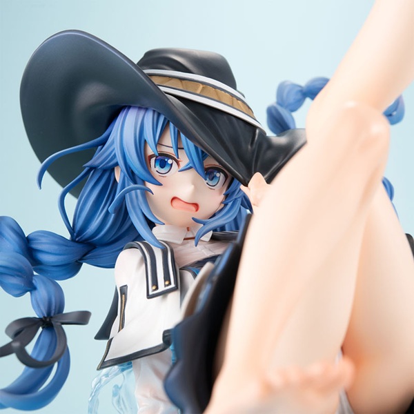 ロキシー・ミグルディア