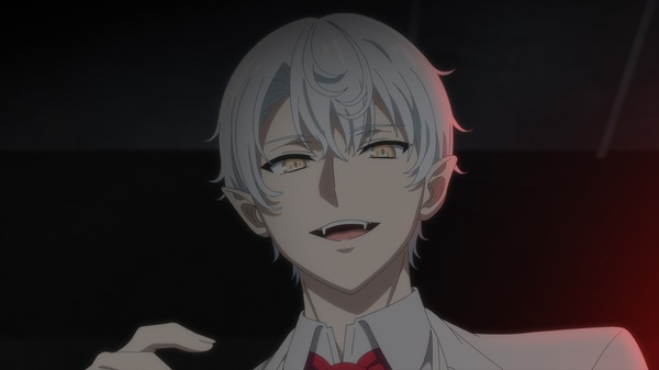 探偵はもう、死んでいる。Season2