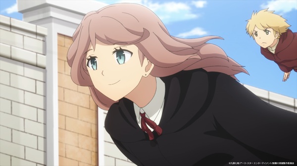 無職の英雄 ~別にスキルなんか要らなかったんだが~