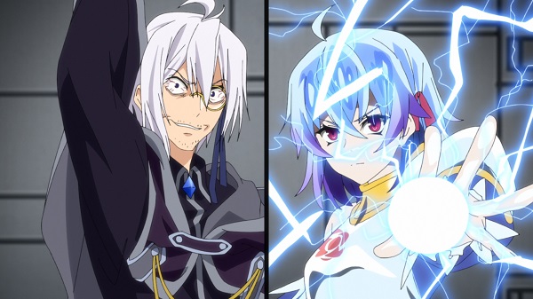 アニメ『真の仲間』第12話「別れ道」のあらすじ＆先行カット解禁 ラノベニュースオンライン