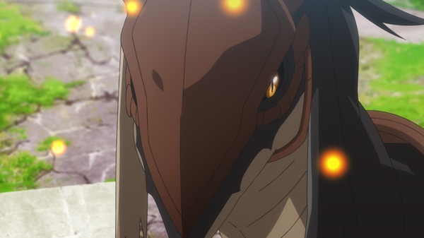 Re:ゼロから始める異世界生活 4th season