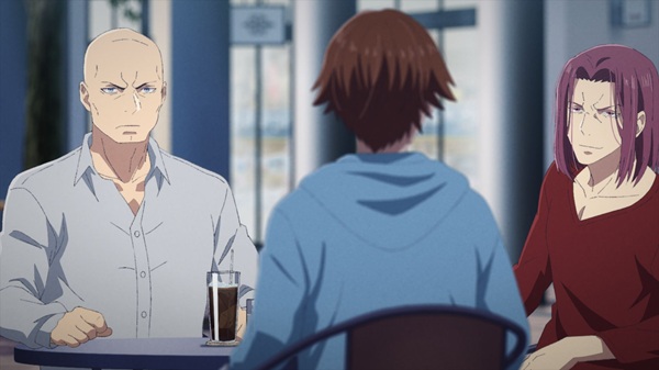 ようこそ実力至上主義の教室へ 4th Season 2年生編1学期