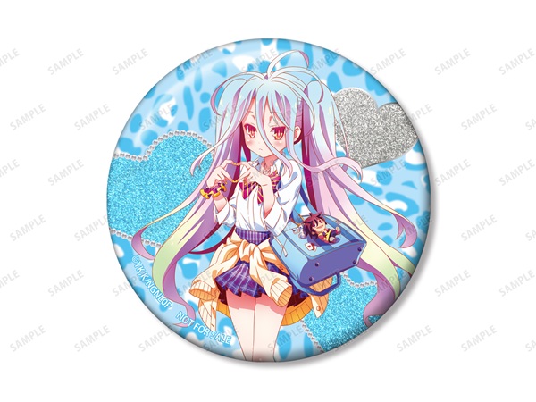 ノーゲーム・ノーライフ ゼロ