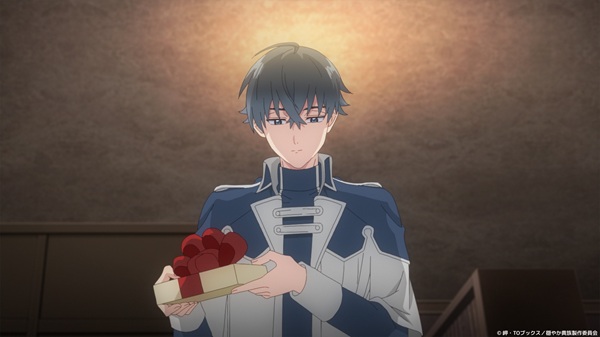 穏やか貴族の休暇のすすめ。