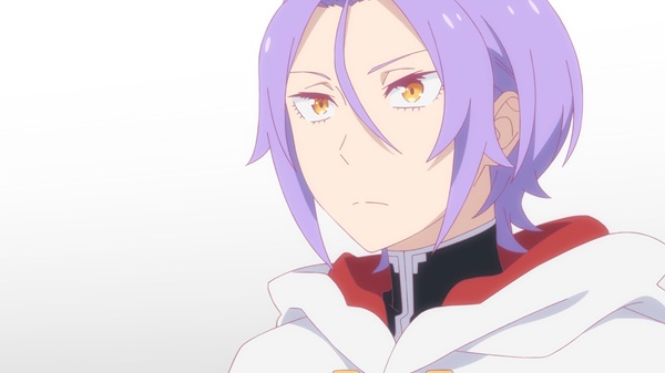 Re：ゼロから始める異世界生活 4th season