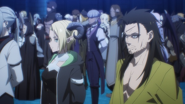 転生したらスライムだった件 第4期