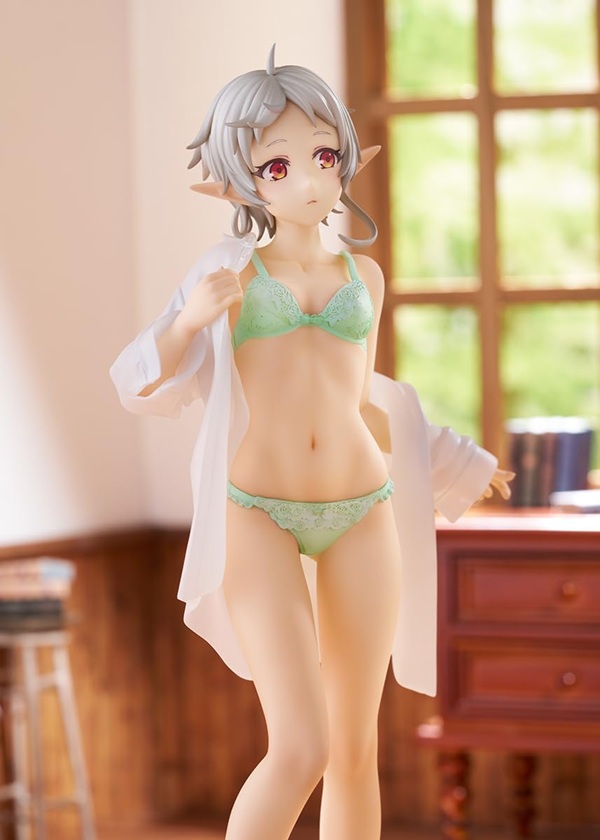 シルフィエット・グレイラット