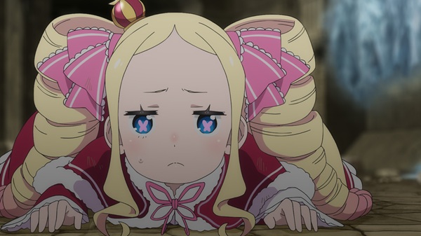 Re：ゼロから始める異世界生活 4th season