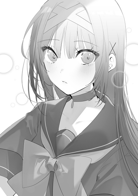 不死探偵・冷堂紅葉
