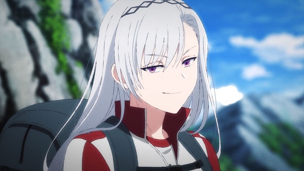 ようこそ実力至上主義の教室へ 4th Season 2年生編1学期
