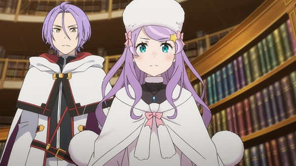 Re:ゼロから始める異世界生活 4th season