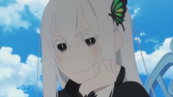 リゼロ3701