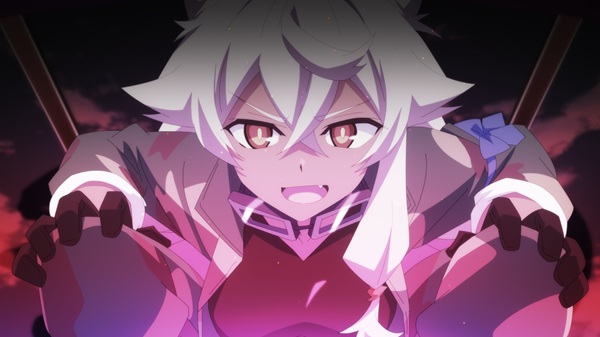 キミと僕の最後の戦場、あるいは世界が始まる聖戦Season II
