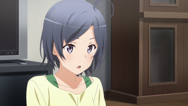 俺ガイル。完0901