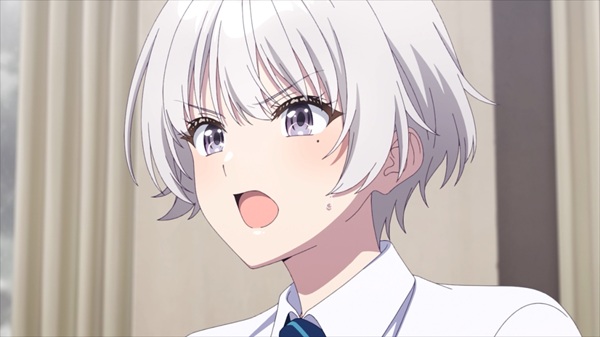 千歳くんはラムネ瓶のなか
