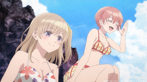 灰原くんの強くて青春ニューゲーム