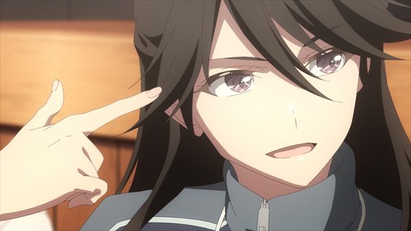 千歳くんはラムネ瓶のなか