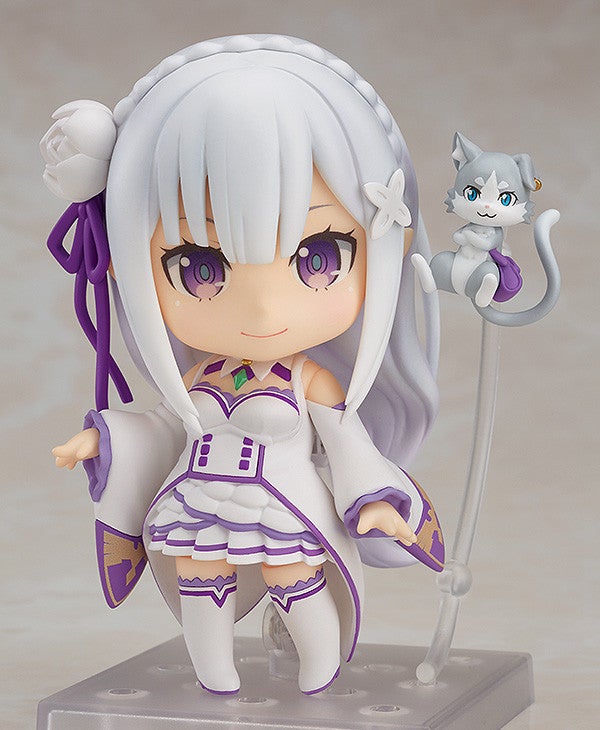 エミリア
