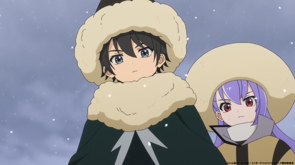ヘルモード ～やり込み好きのゲーマーは廃設定の異世界で無双する～ 2nd Season