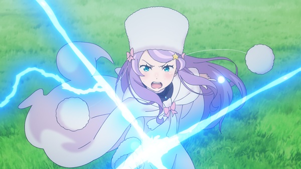 Re：ゼロから始める異世界生活 4th season