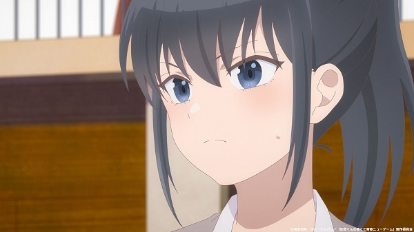 灰原くんの強くて青春ニューゲーム