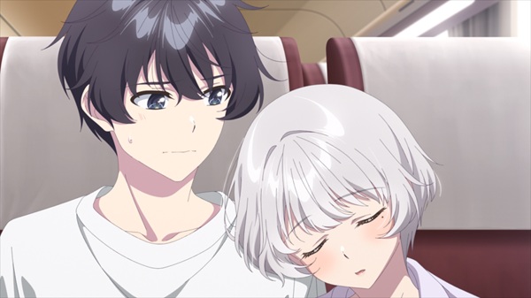 千歳くんはラムネ瓶のなか 第2クール