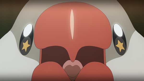 佐々木とピーちゃん Season2