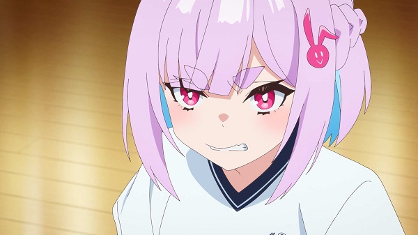 人外教室の人間嫌い教師