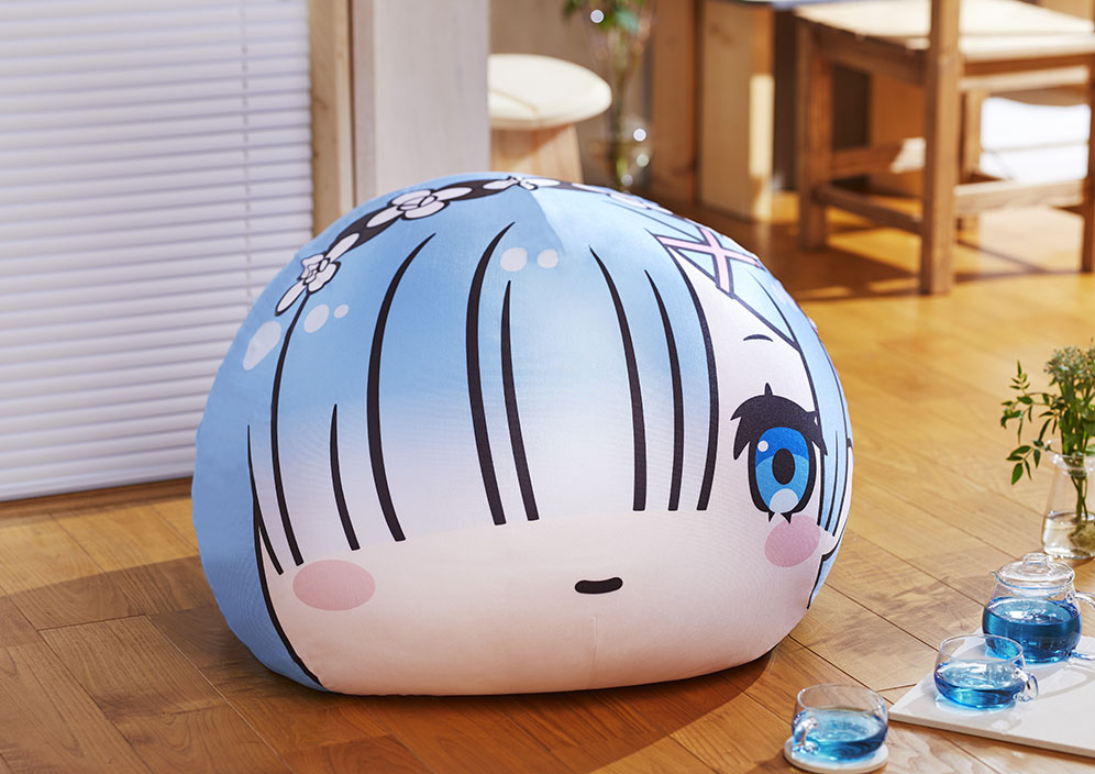 リゼロ レムクッション03