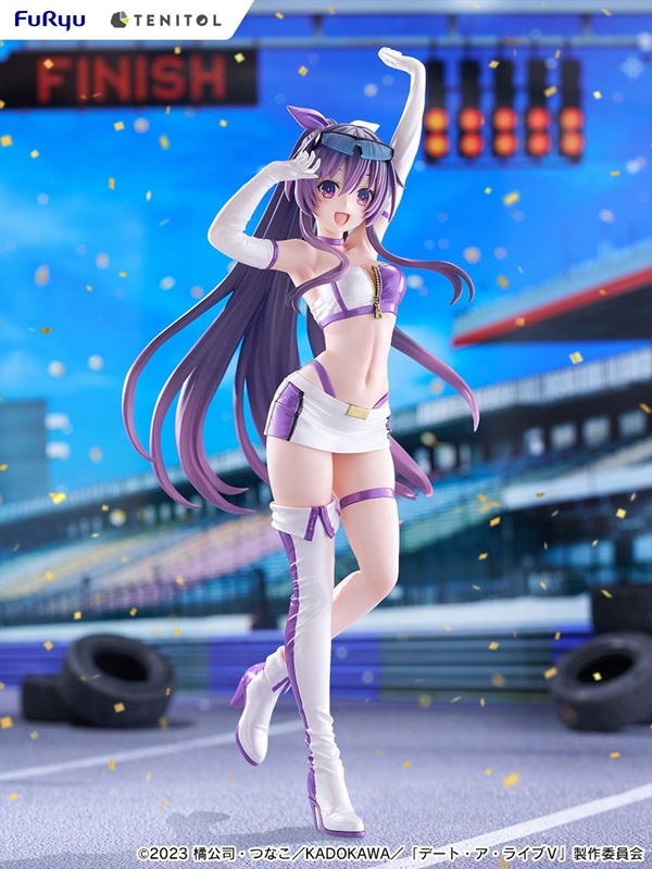 夜刀神十香